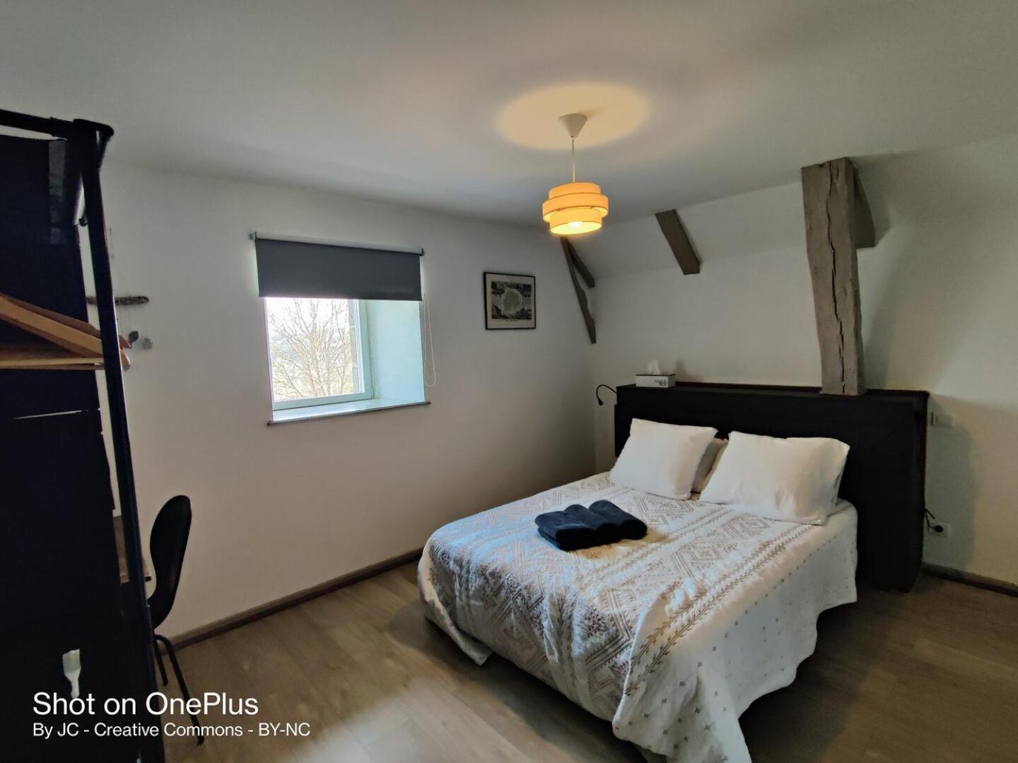 Maison D'Hotes La Grange Salers Luaran gambar